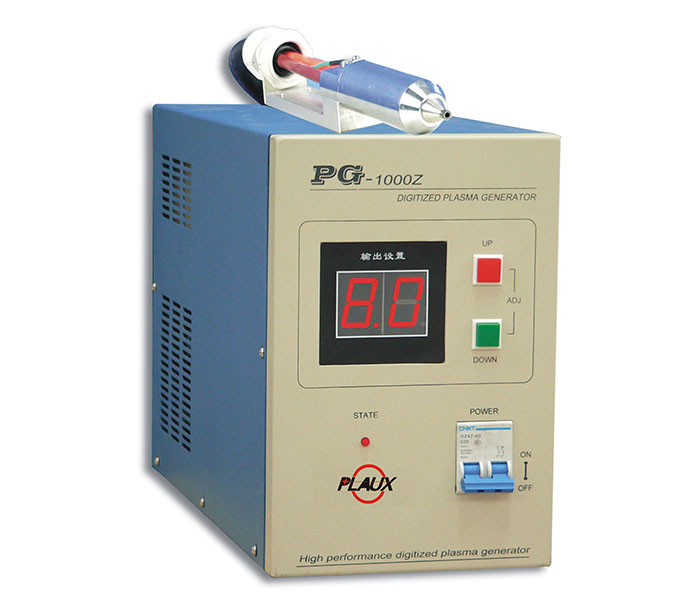 【普樂斯】EPDM低溫等離子表面處理機-PG-1000ZE